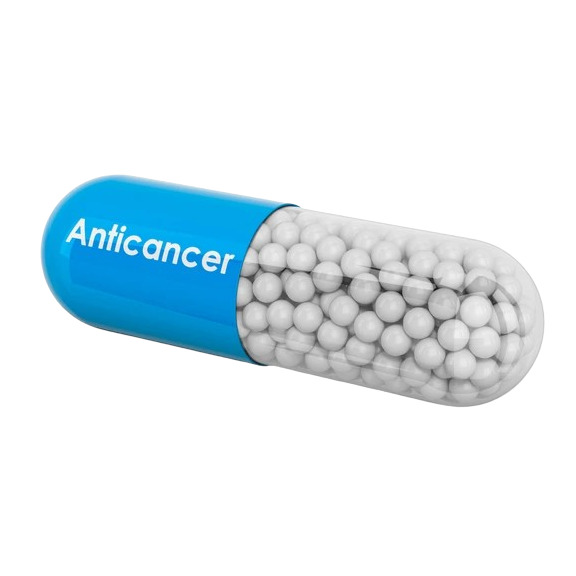 N-1→ANTI-CANCER APIS