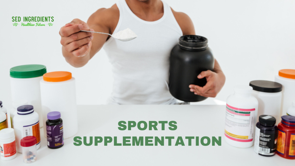 sports nutrition