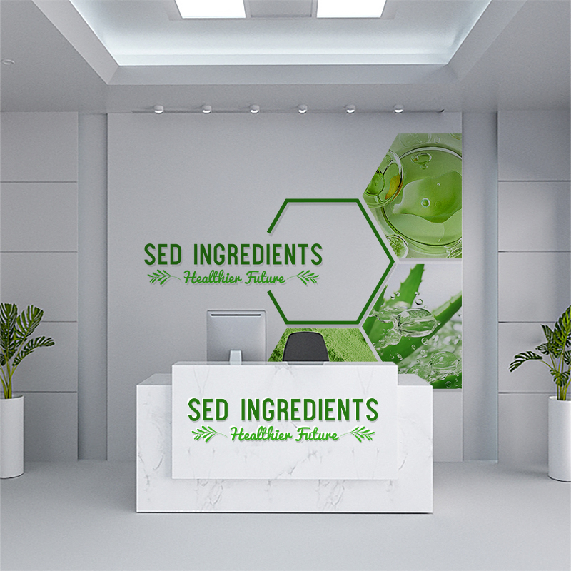 sed ingredients ltd