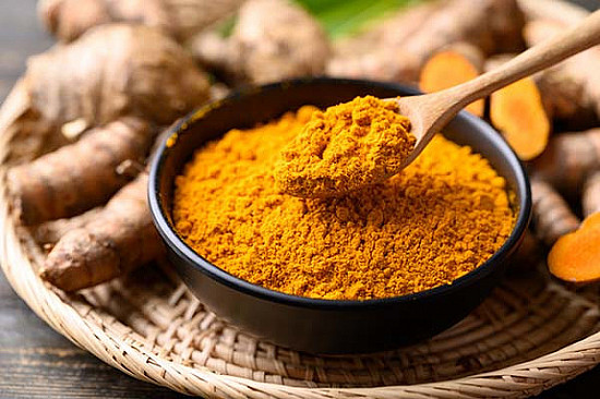 Turmeric Extract
